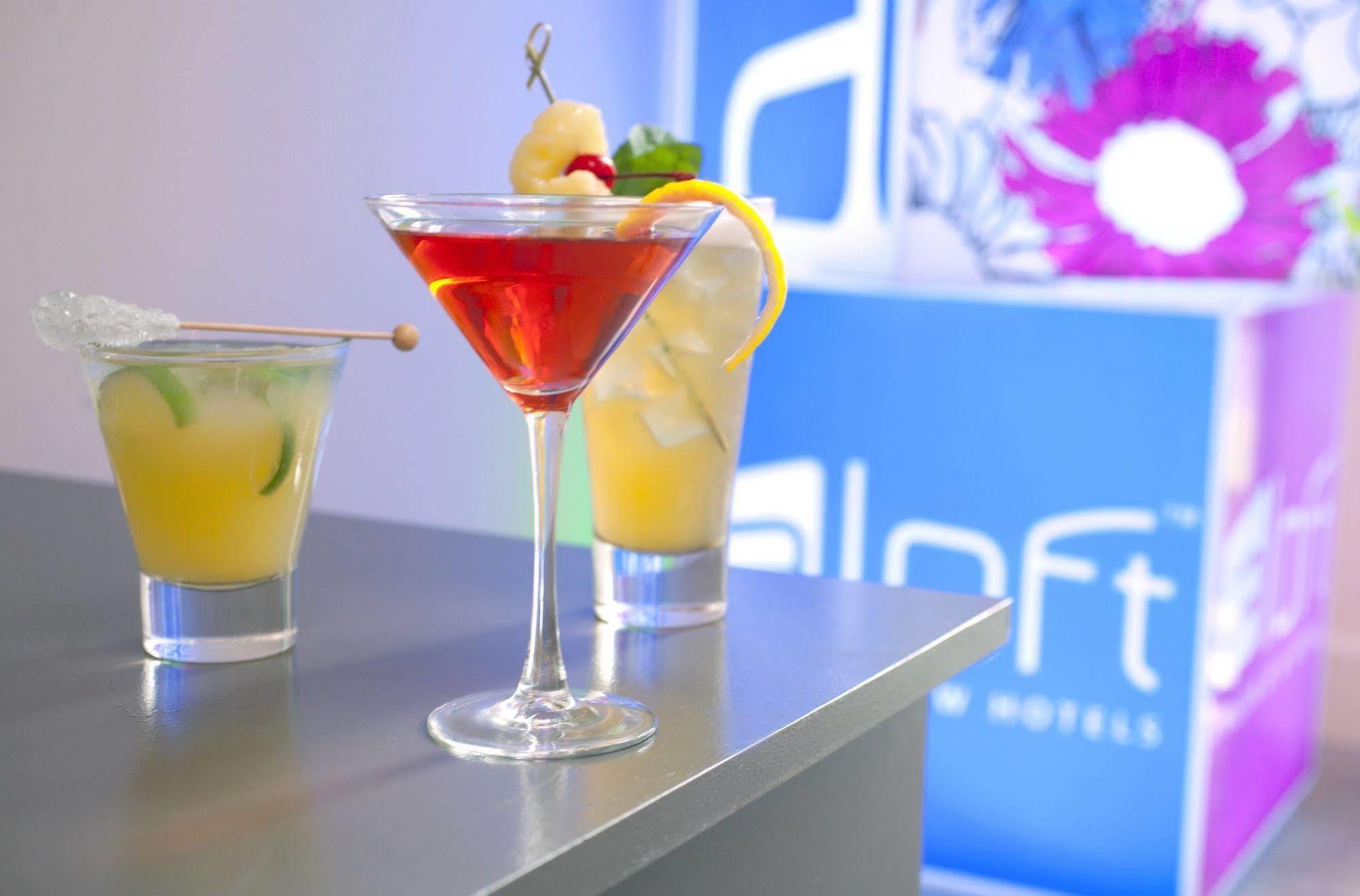 Aloft Denver Airport At Gateway Park Aurora Kültér fotó