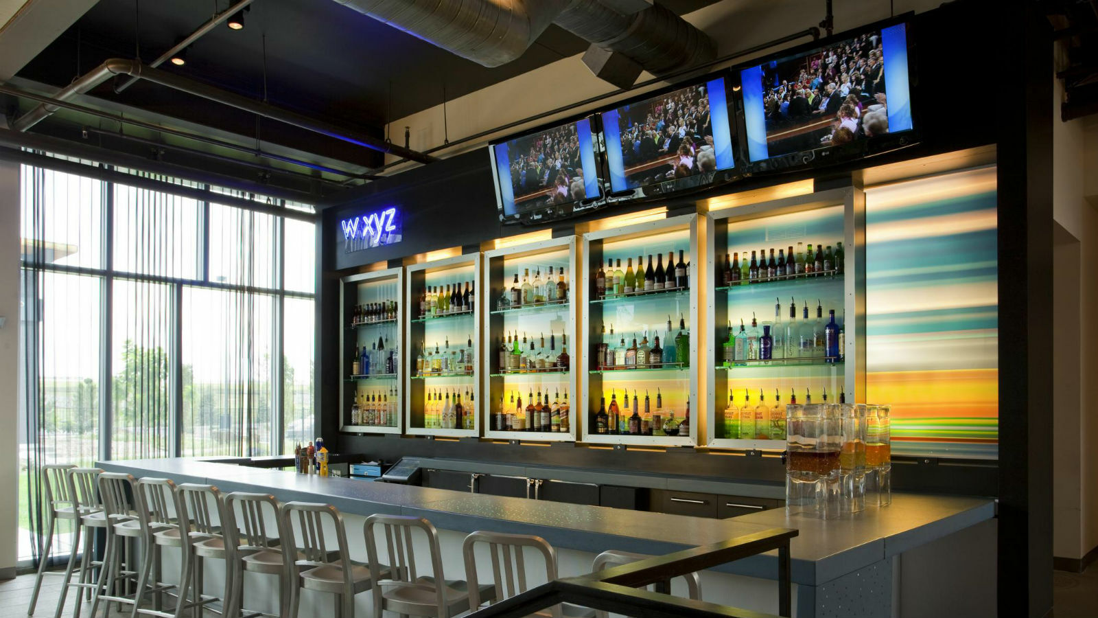 Aloft Denver Airport At Gateway Park Aurora Kültér fotó
